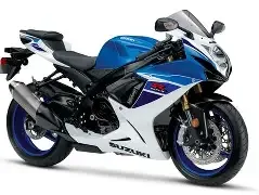 Suzuki V-Strom 800 DE