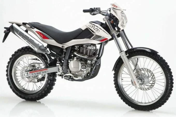 Beta Alp 4