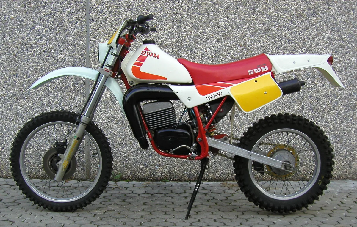 SVMS 3 125 GS
