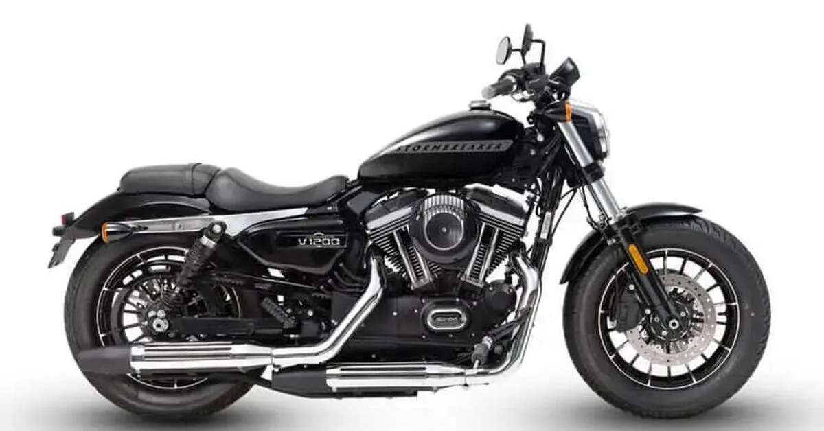 SWM Custom V 1200 Stormbreaker Special Edition 2025