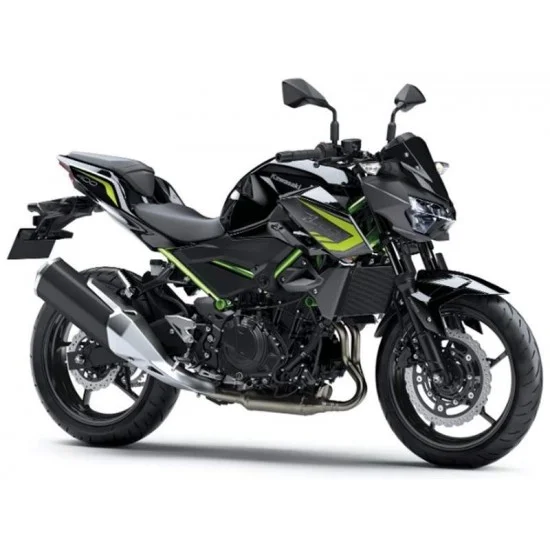Kawasaki Z400