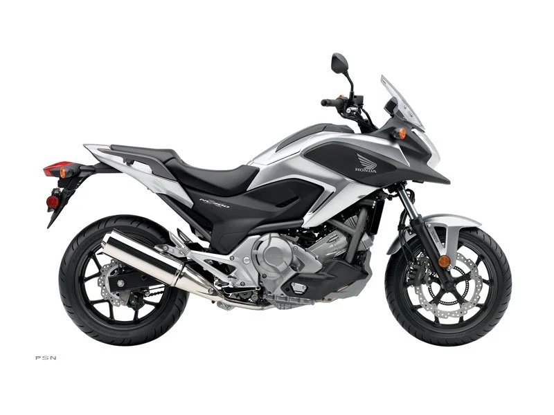 Honda NC700X