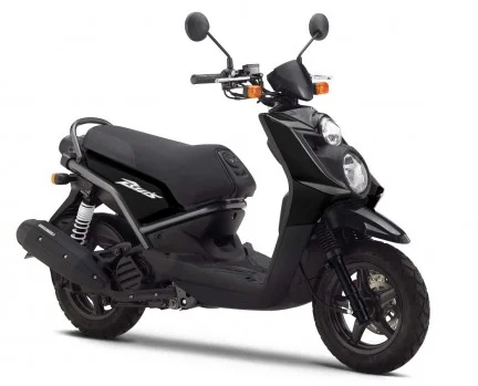 Yamaha BWs 12 inch