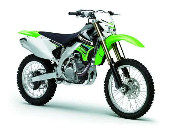 Kawasaki KLX450R