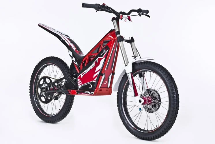Oset 24.0R Jr