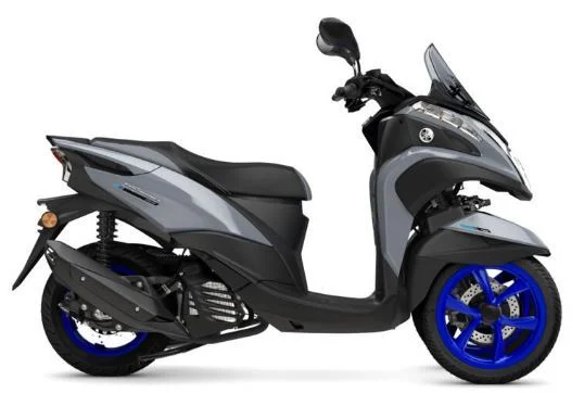 Yamaha Tricity 155