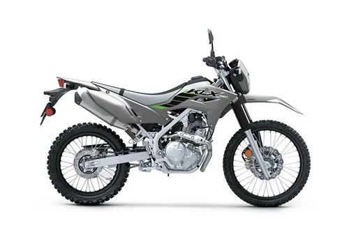 Kawasaki KLX 230S