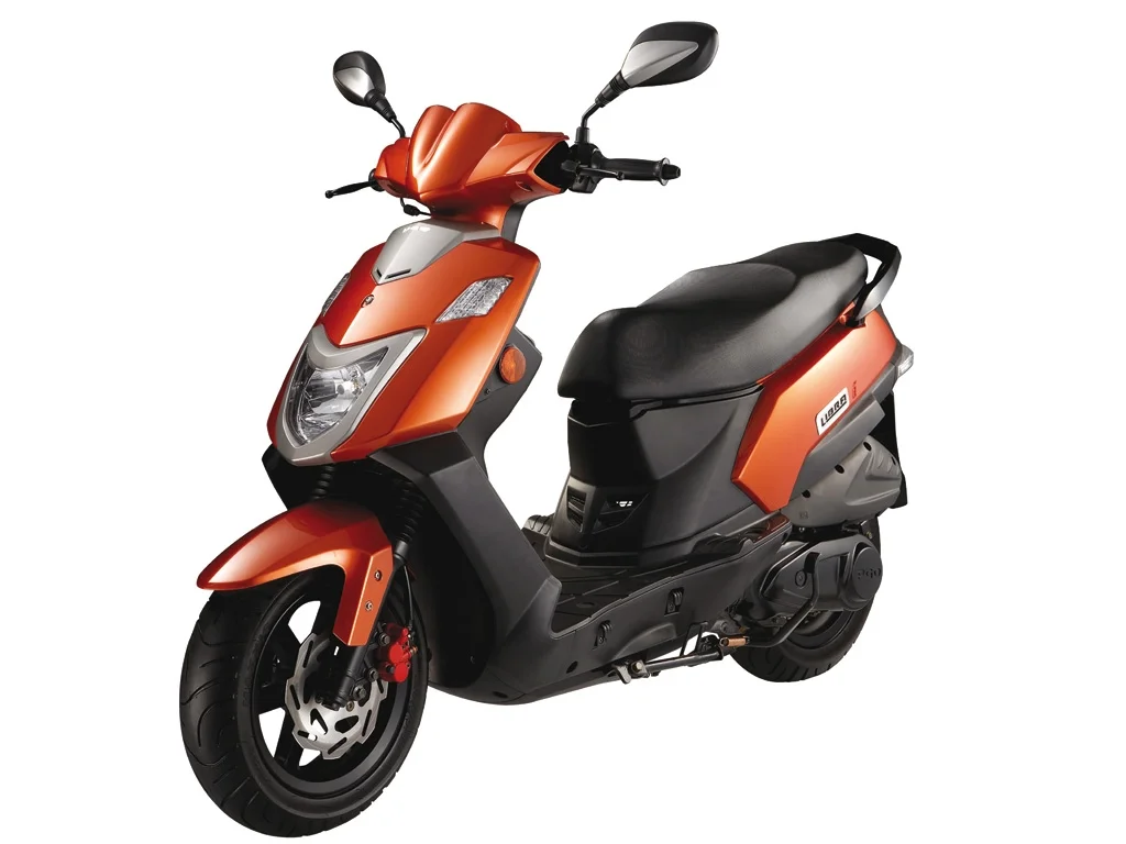 PGO Libra 50