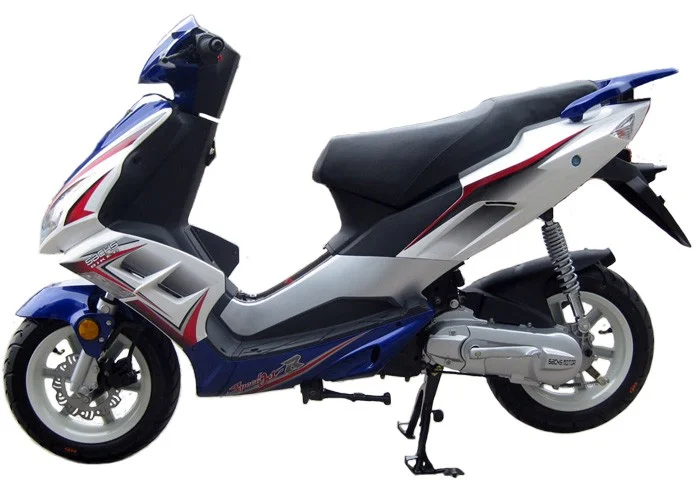 Sachs SpeedJet R