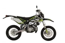 Sherco 50cc Enduro Champion Replica