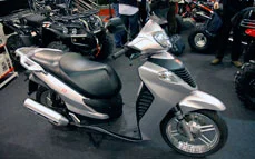K2O Cento 52