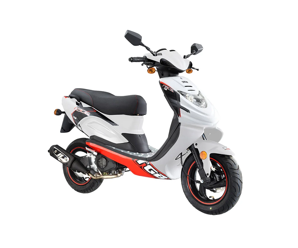 TGB X-Race 125