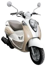 Sym Mio 100