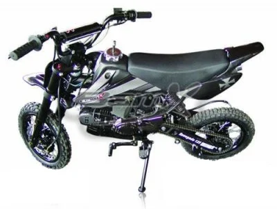Bam BX125 DB2 Renegade 2015