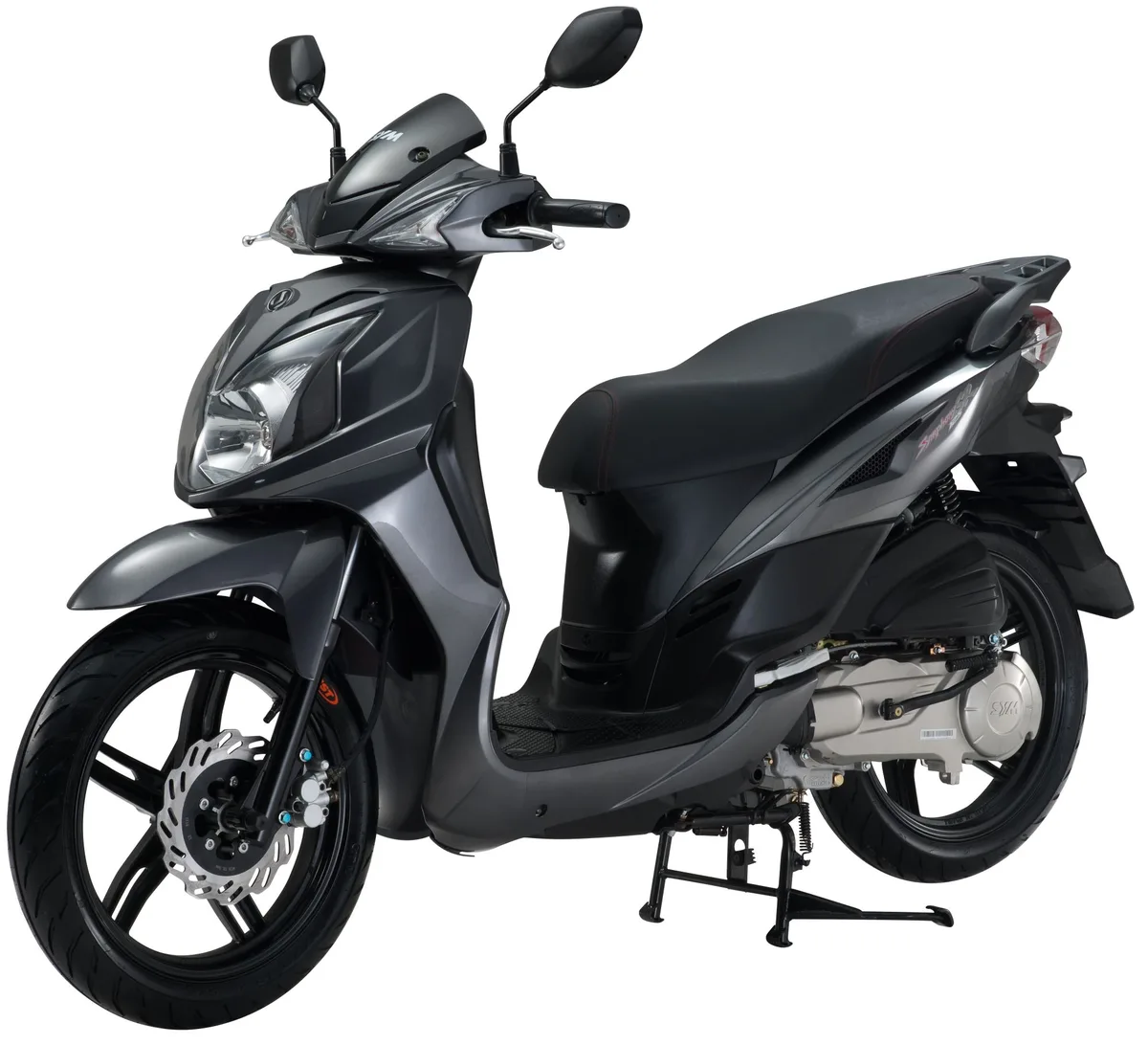 Sym Symphony SR 125