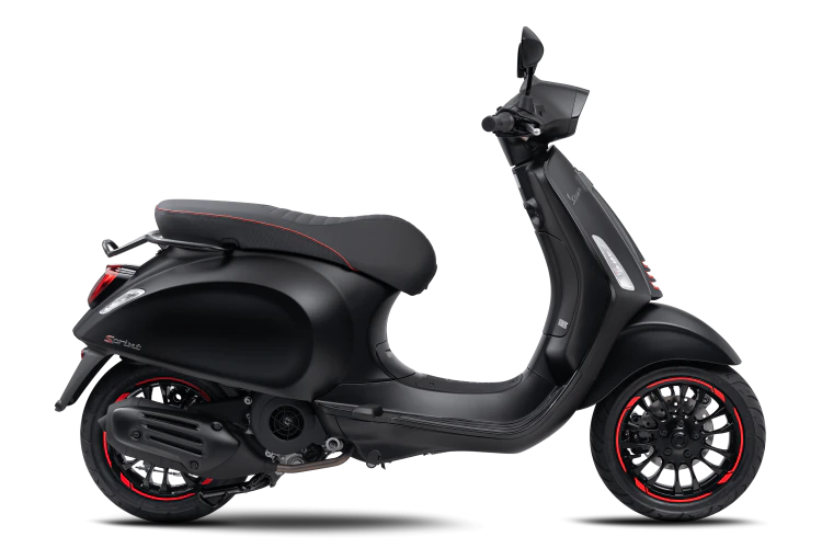 Vespa Sprint 125