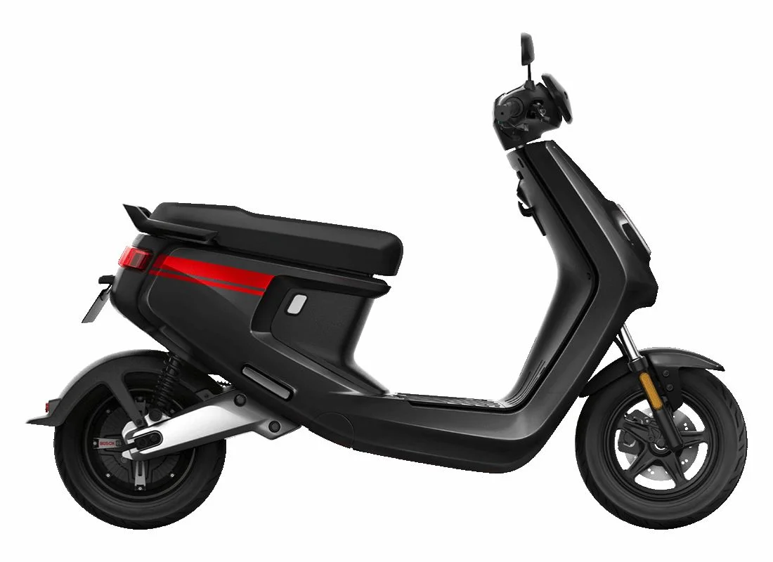 Niu MQi Sport