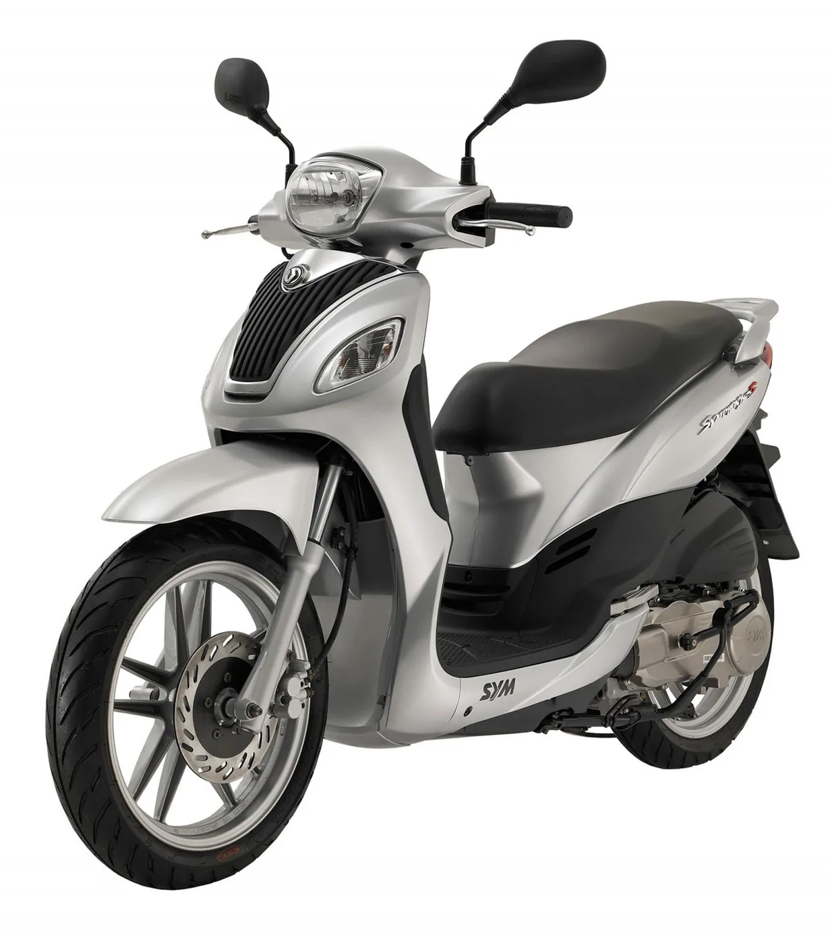 Sym Symphony 50