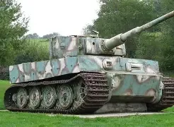 Tank Sports 250 E 2008