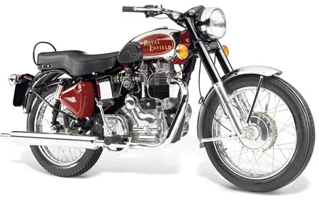 Enfield 500 Bullet 1996