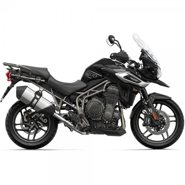Triumph Tiger 1200 XR
