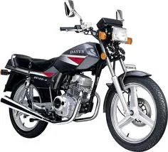 Dayun DY 125-8B 2008