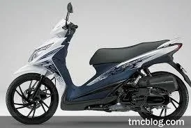 Suzuki Hayate 125 FI