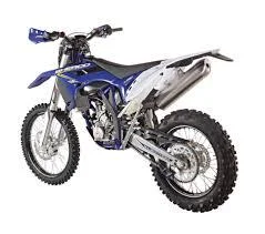Sherco 4.5 4T Supermotard