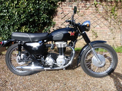 Matchless G3 350