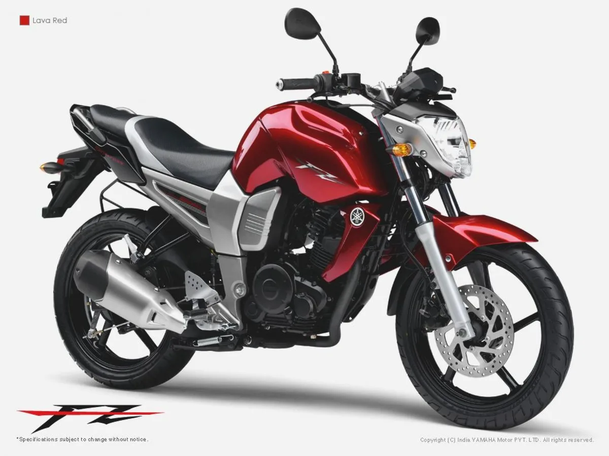 Tank Sports Urban Sporty 150 Deluxe