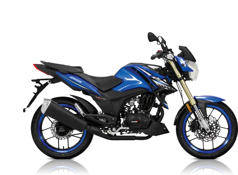 Lexmoto ZSX-R 125