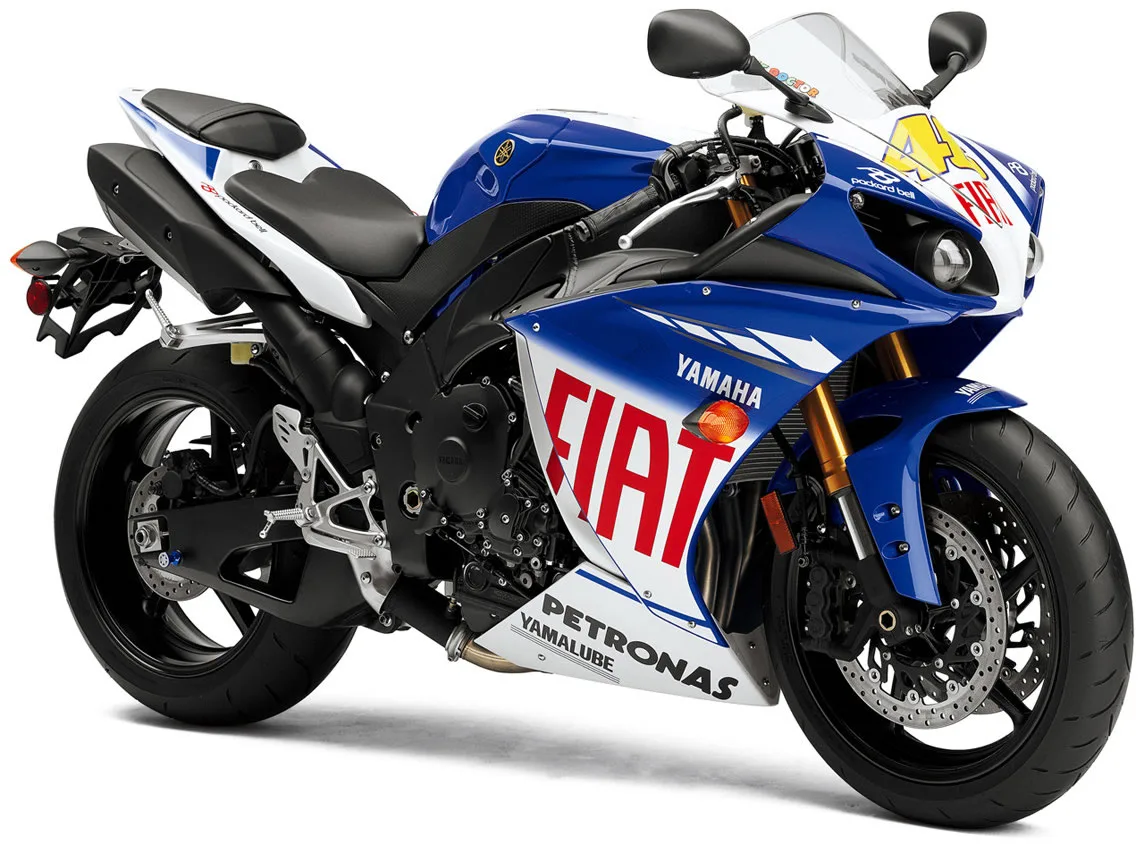 Tank Sports Vision 250 R 1