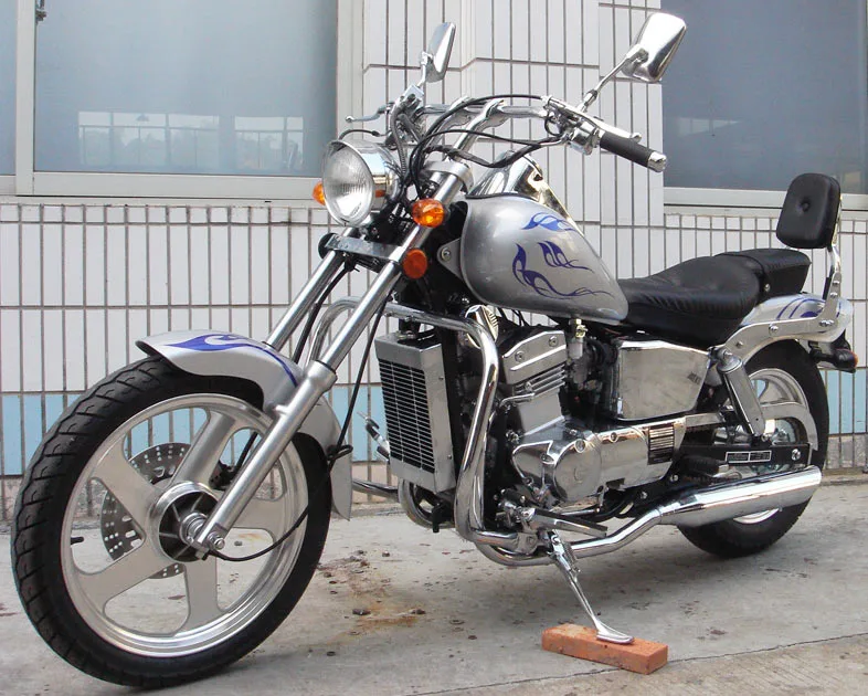 Tank Sports Vision 250 R 3