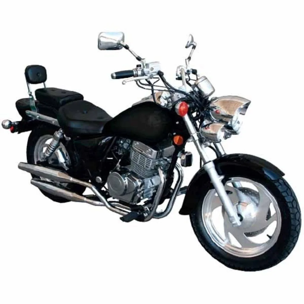 Tank Sports Vision 250 R 1