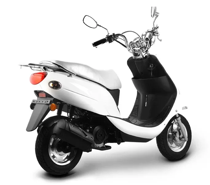 Tauris Corona 50 4 T 2011