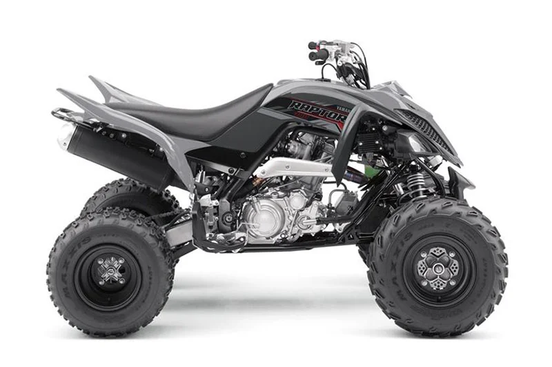 Yamaha Raptor 700