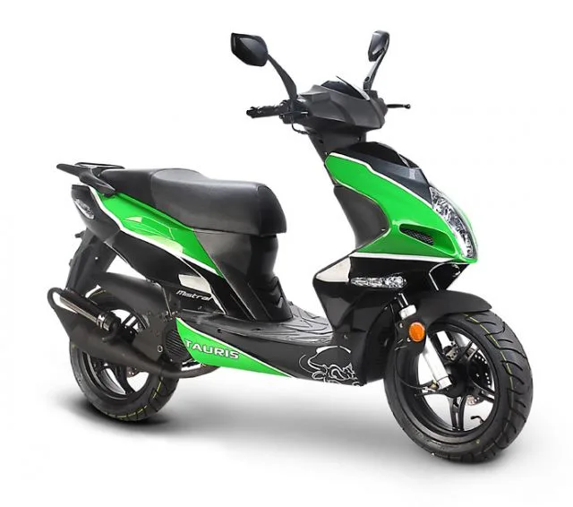 Tauris Mistral 50 2 T