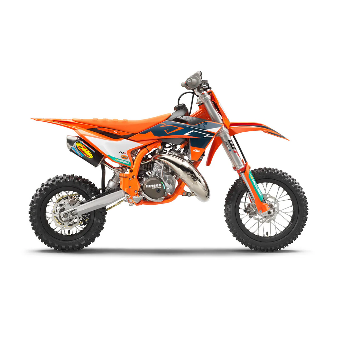 KTM 50 SX Factory