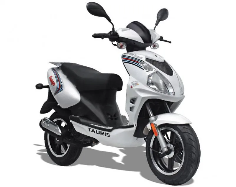 Tauris Strada 50 2 T