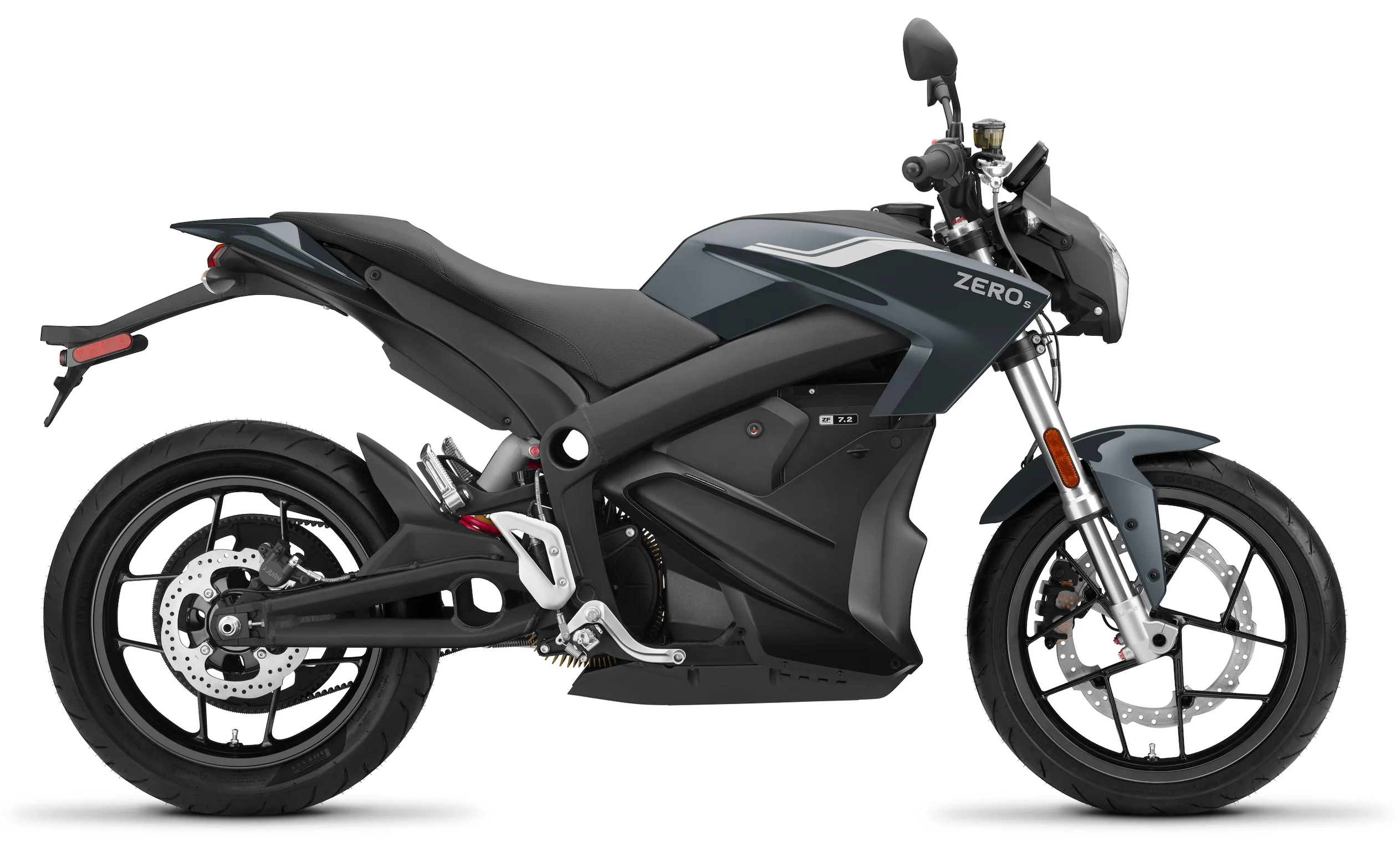 Zero S 2023