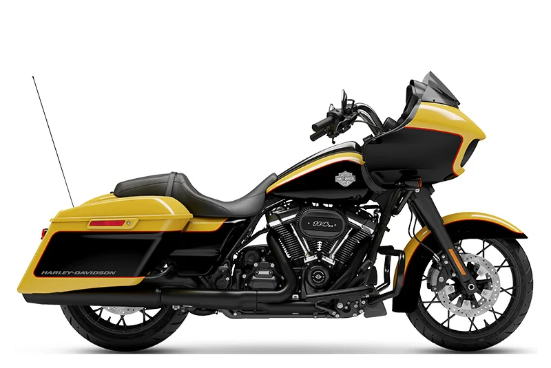 Harley-Davidson Road Glide