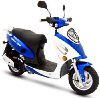 Giantco Dolphin Twin 50