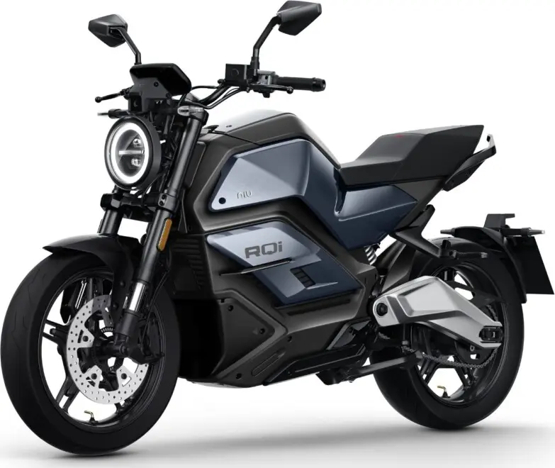 Niu RQi Sport 2024