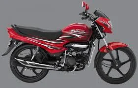 Hero Super Splendor 125