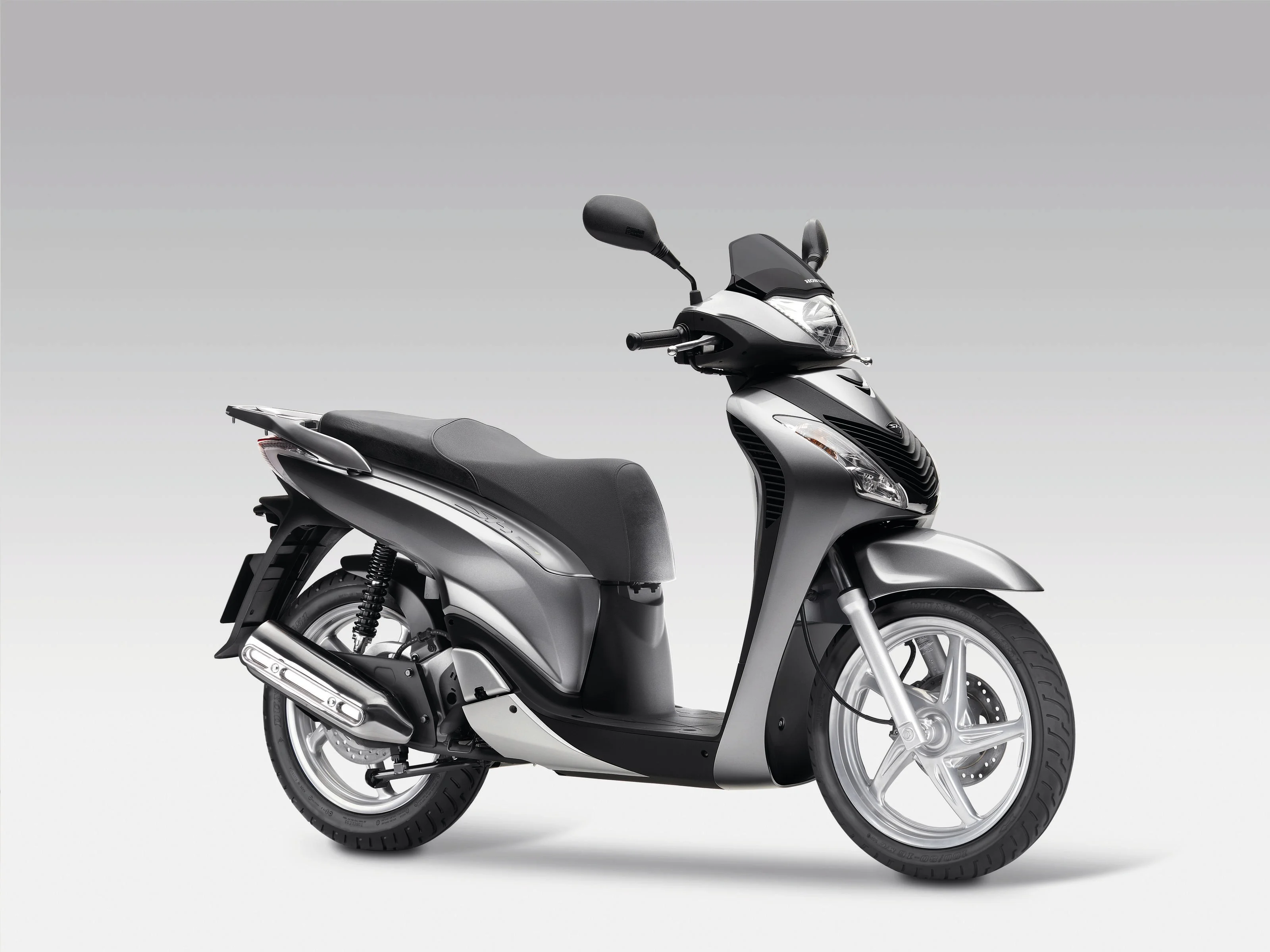 Honda SH125i