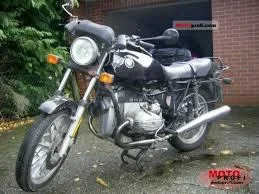 BMW R 45