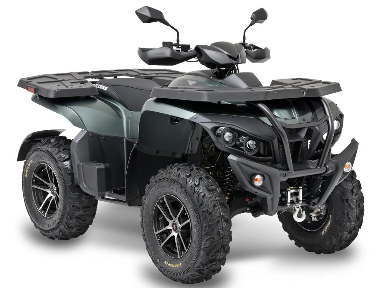 Access Shade Xtreme 850 Lux 2023