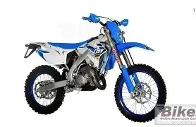 TM Racing EN 144