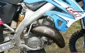 TM Racing EN 144