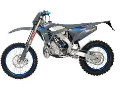 TM Racing EN 250 ES 2 T